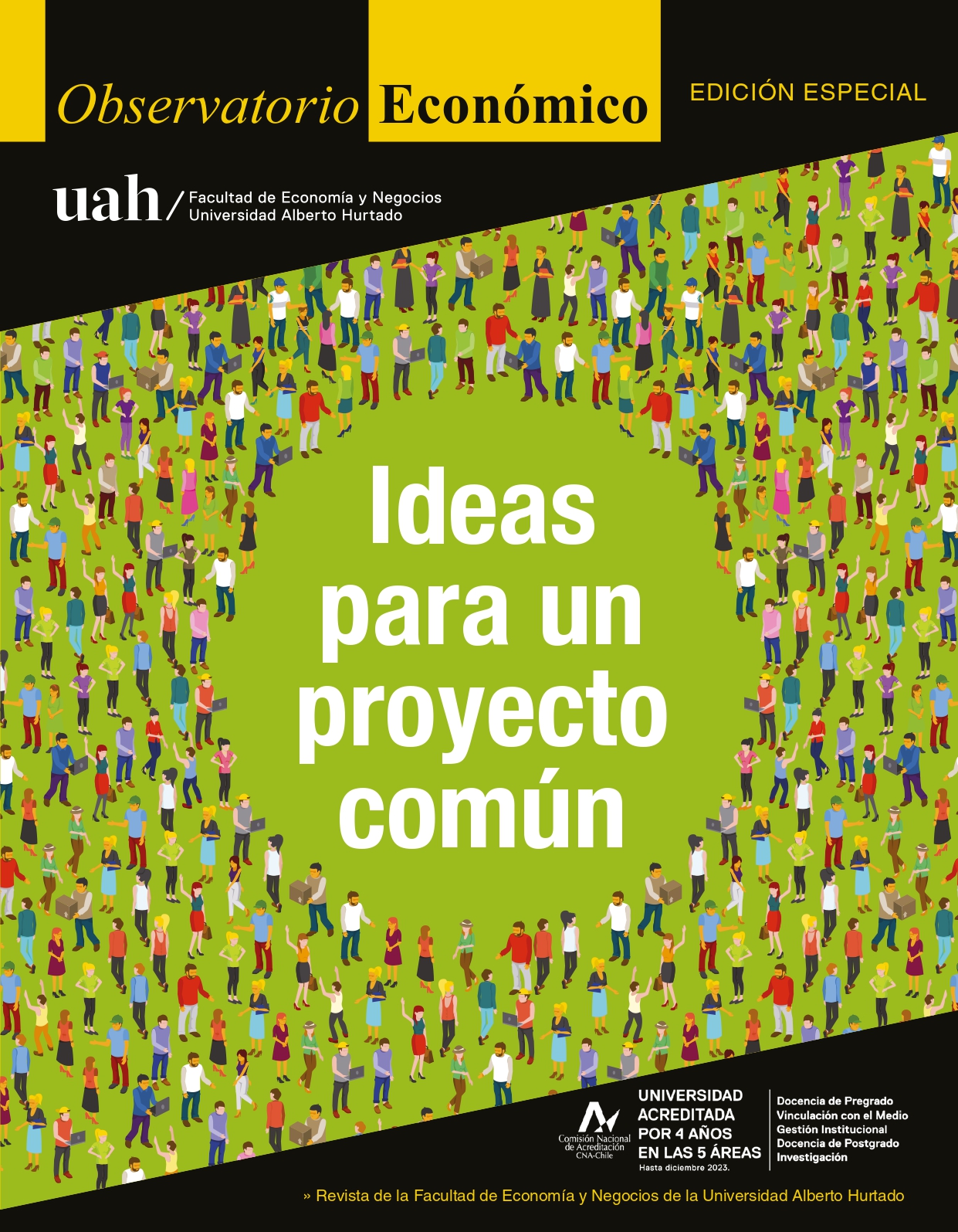 					Ver 2020: Edición Especial: Ideas para un proyecto común
				