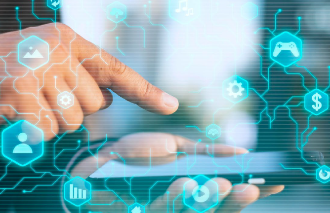 Estrategia de Gobierno Digital