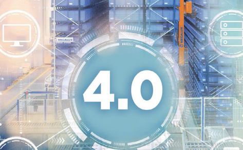  Industria 4.0 